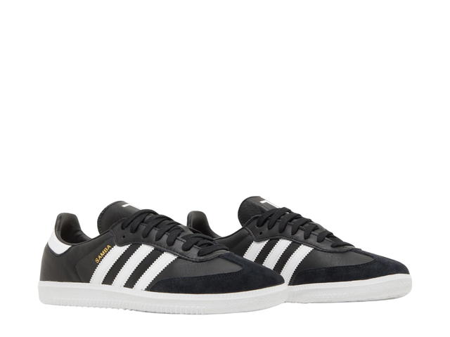 adidas adidas Samba Team Juventus - view 3