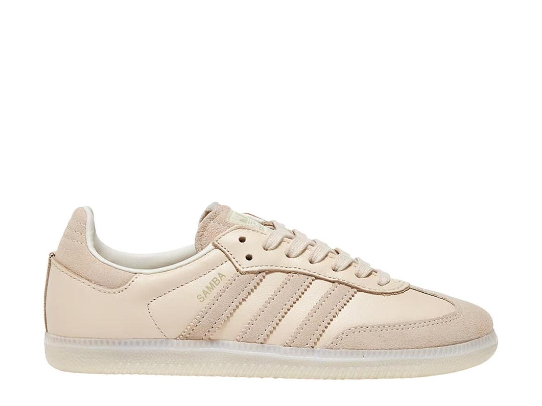adidas adidas Samba Tonal Color Pack Linen