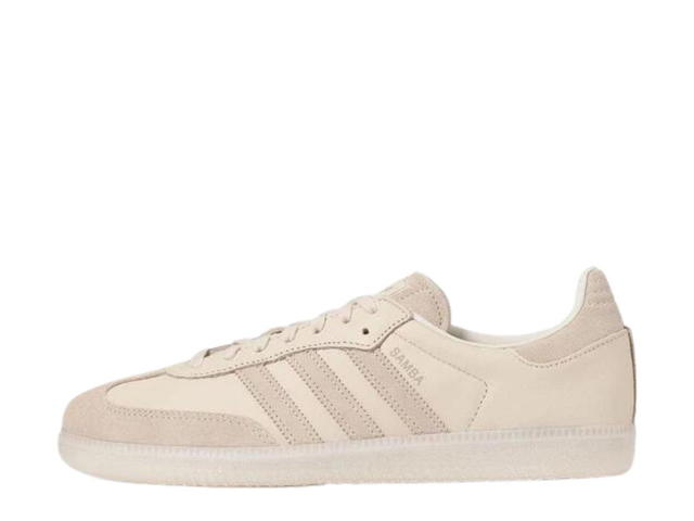 adidas adidas Samba Tonal Color Pack Linen - view 2