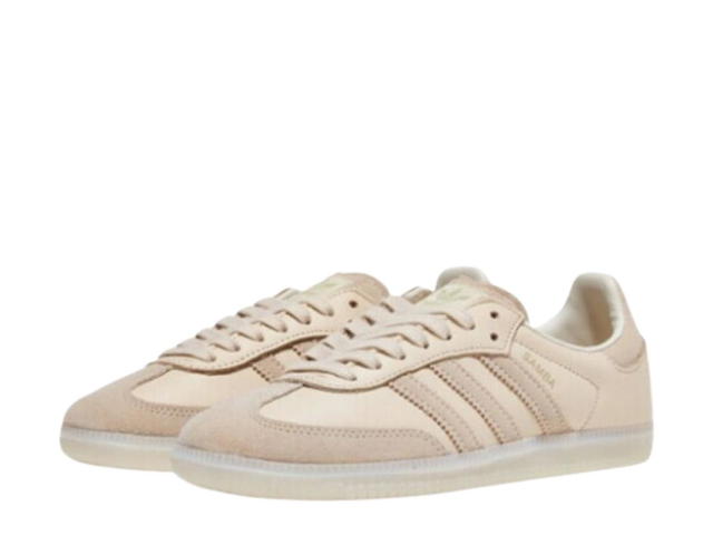 adidas adidas Samba Tonal Color Pack Linen - view 3