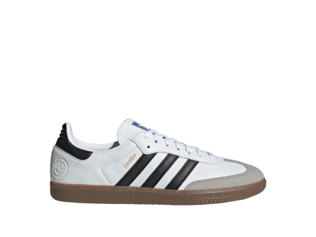 adidas adidas Samba Vegan
