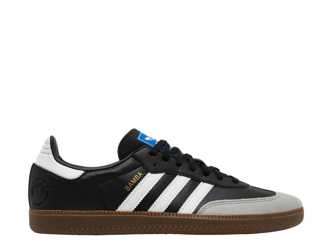 adidas adidas Samba Vegan Black