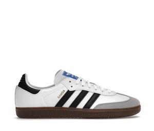 Buy adidas Samba Vegan White Gum at Sasom – Authentic and Ready to Ship