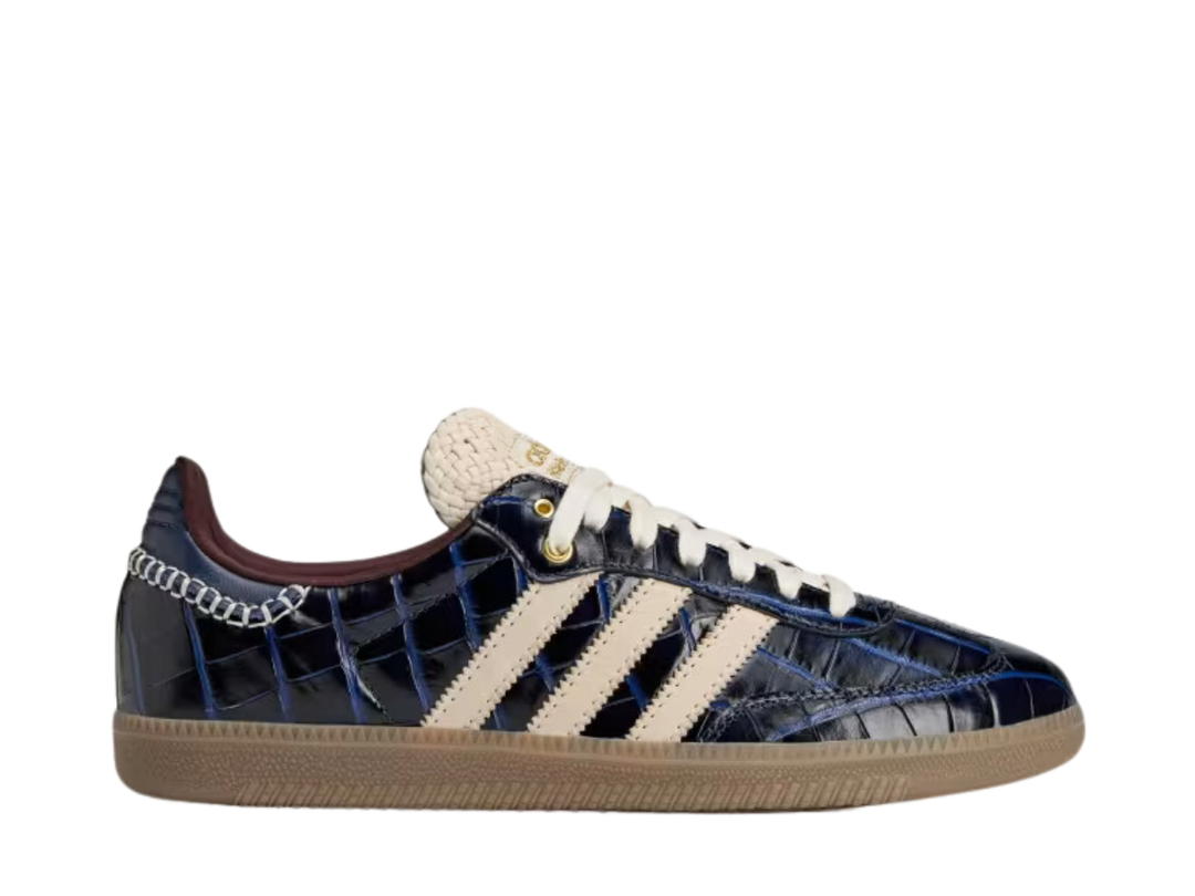 adidas adidas Samba Wales Bonner Navy Croc