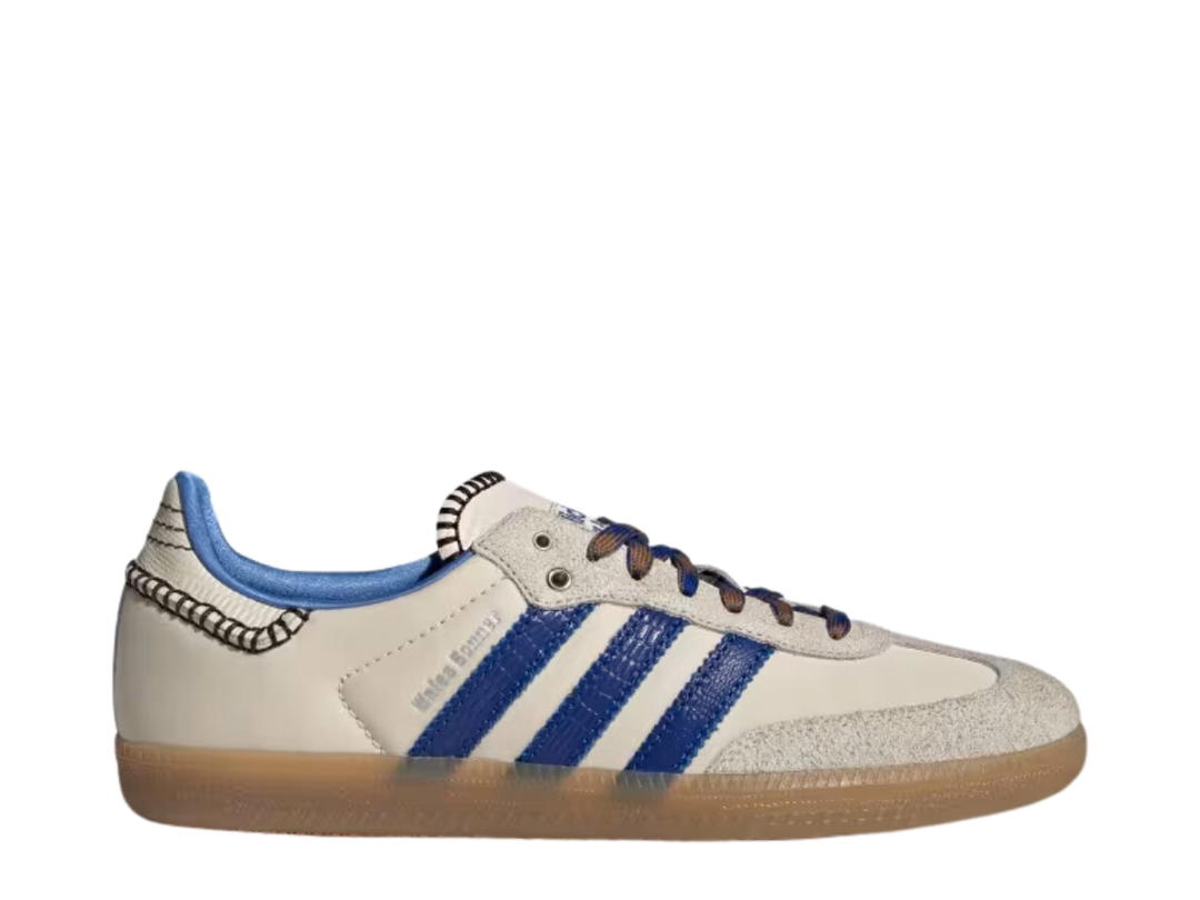 adidas adidas Samba Nylon Wales Bonner Wonder Clay Royal