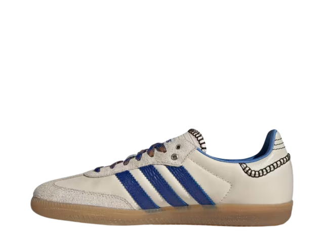 adidas adidas Samba Nylon Wales Bonner Wonder Clay Royal - view 2