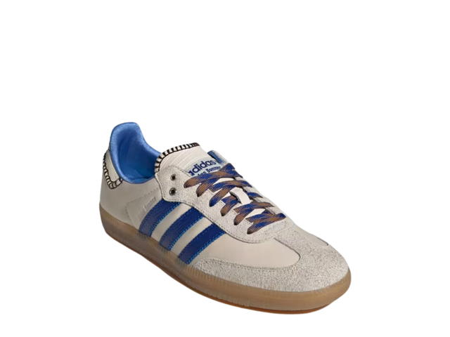adidas adidas Samba Nylon Wales Bonner Wonder Clay Royal - view 3