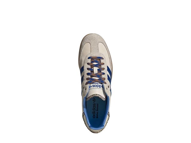 adidas adidas Samba Nylon Wales Bonner Wonder Clay Royal - view 4