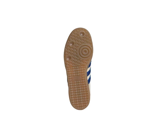 adidas adidas Samba Nylon Wales Bonner Wonder Clay Royal - view 5