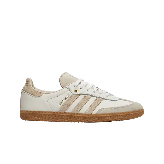 adidas adidas Samba LAFC Los Angeles Football Club - view 1
