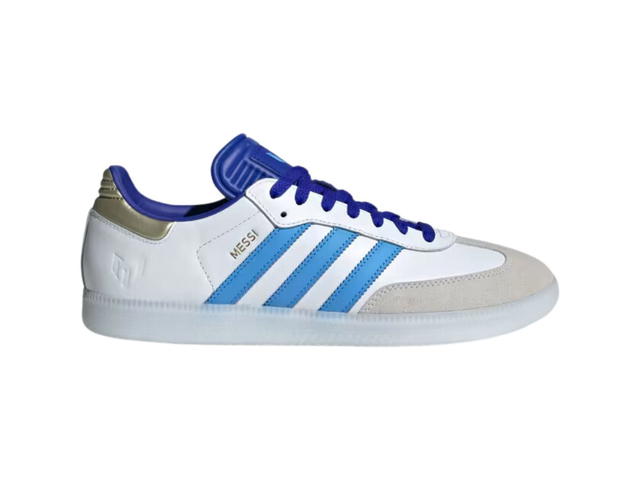 adidas adidas Samba Indoor Lionel Messi - view 1