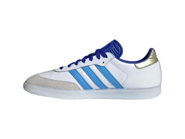 adidas adidas Samba Indoor Lionel Messi - view 2