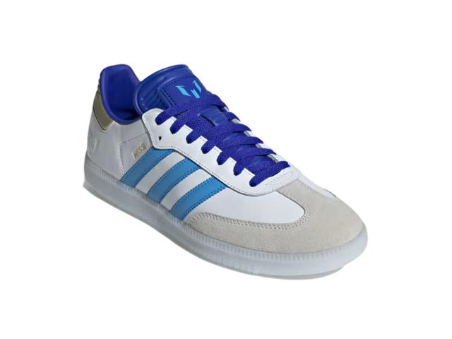 adidas adidas Samba Indoor Lionel Messi - view 3