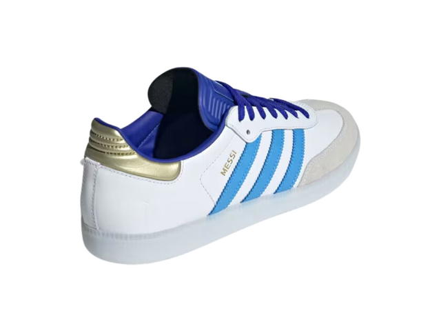 adidas adidas Samba Indoor Lionel Messi - view 4