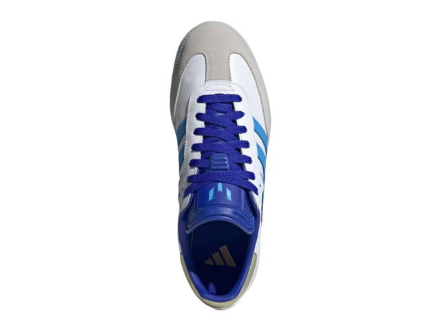 adidas adidas Samba Indoor Lionel Messi - view 5
