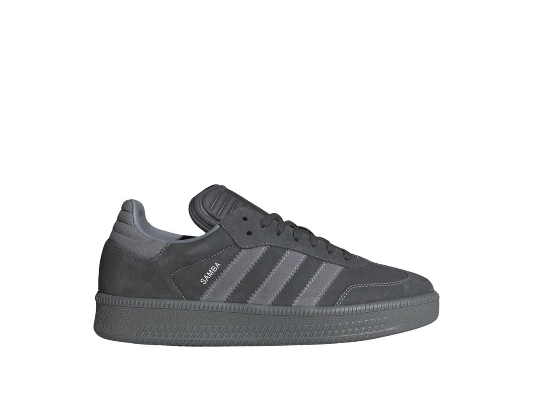 adidas adidas Samba XLG Carbon Grey