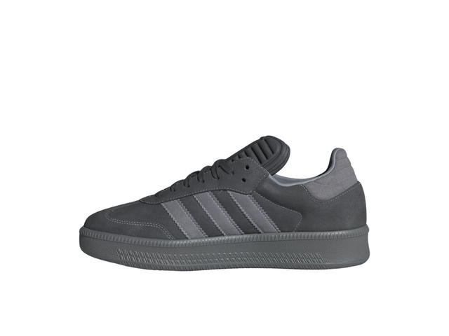 adidas adidas Samba XLG Carbon Grey - view 2