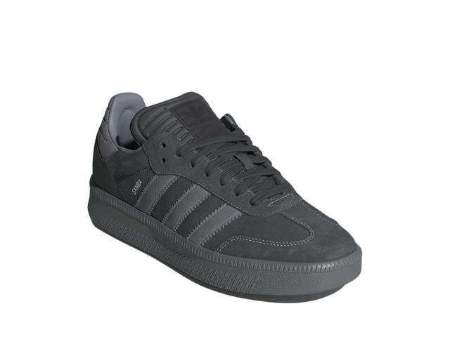 adidas adidas Samba XLG Carbon Grey - view 3