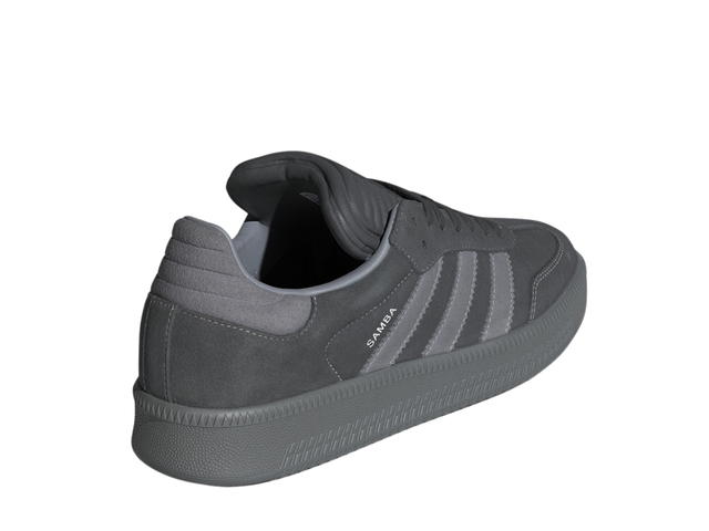 adidas adidas Samba XLG Carbon Grey - view 4