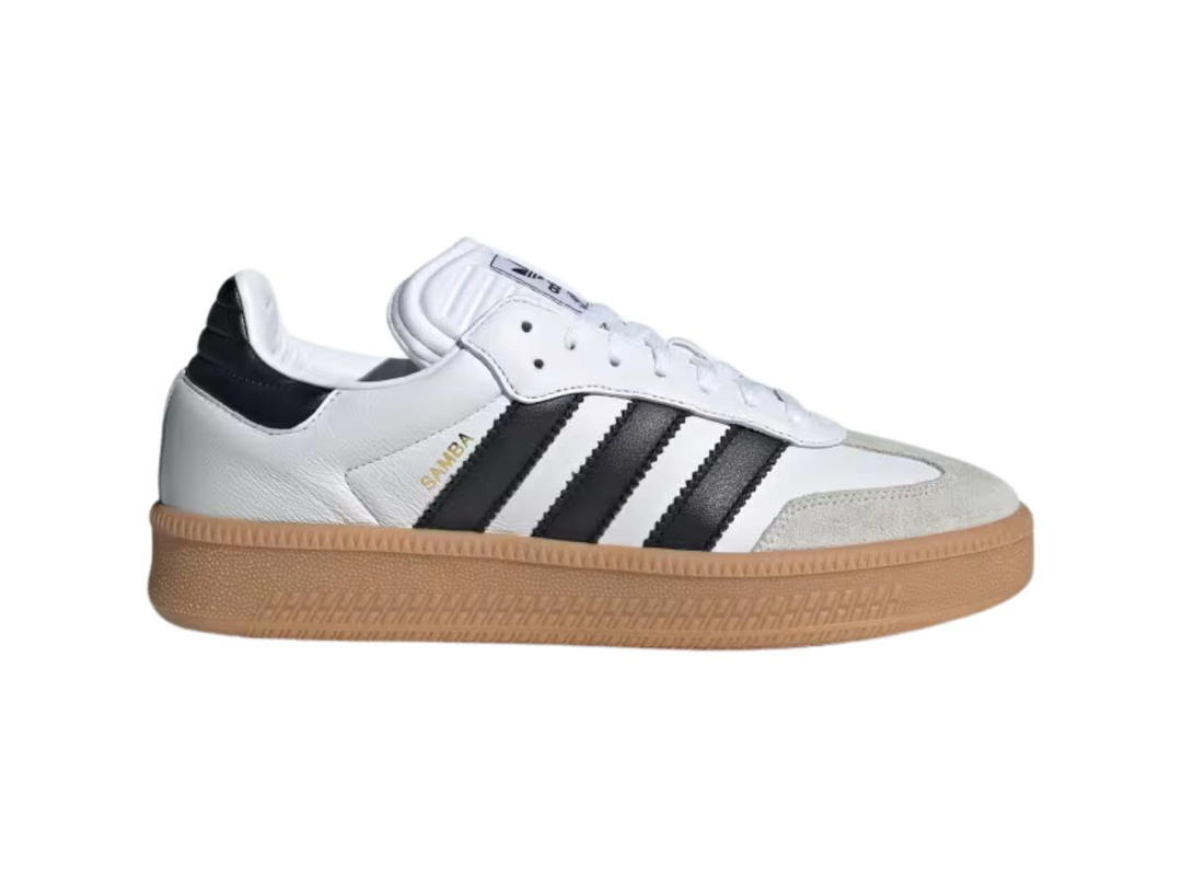 adidas adidas Samba XLG White Black Gum