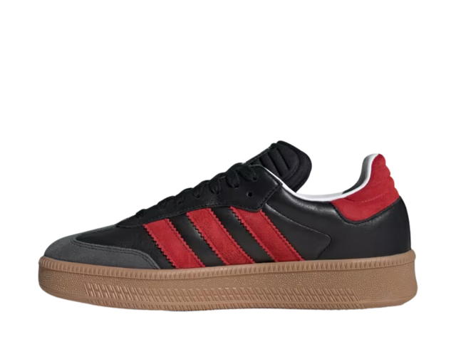 adidas adidas Samba XLG Core Black Better Scarlet - view 2