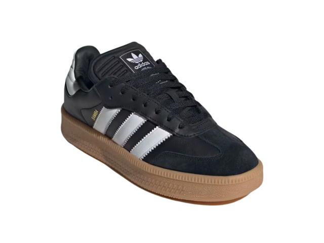 adidas adidas Samba XLG Core Black Gum - view 3