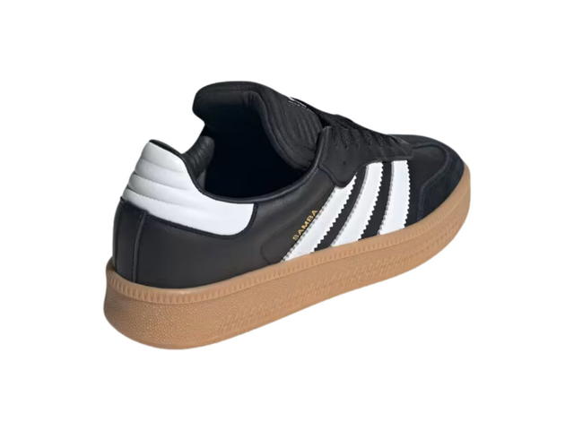 adidas adidas Samba XLG Core Black Gum - view 4