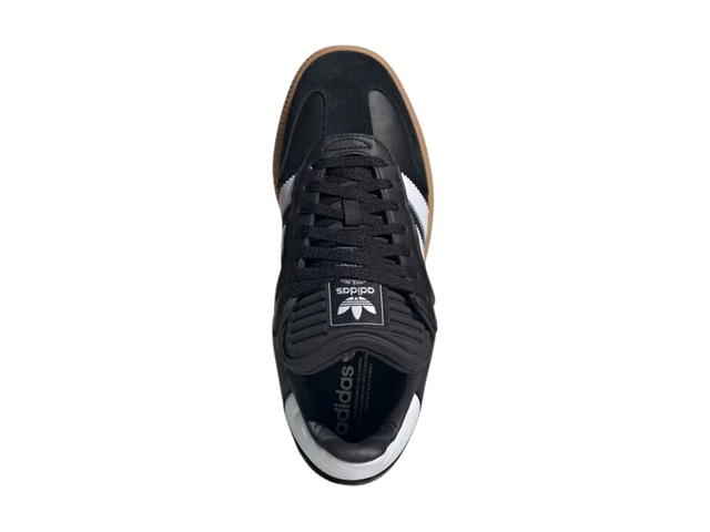 adidas adidas Samba XLG Core Black Gum - view 5