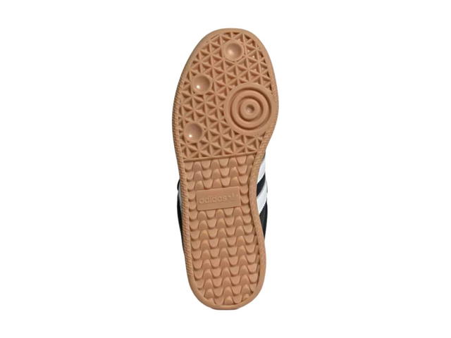 adidas adidas Samba XLG Core Black Gum - view 6