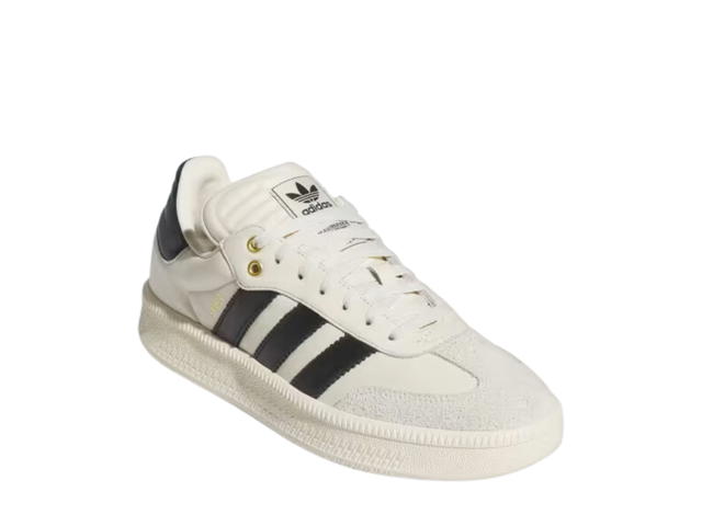 adidas adidas Samba XLG Cream White Core Black - view 3