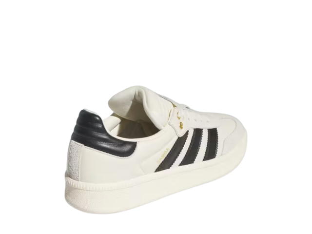 adidas adidas Samba XLG Cream White Core Black - view 4