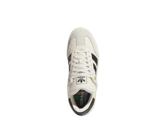 adidas adidas Samba XLG Cream White Core Black - view 5