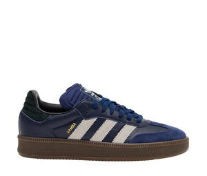 Buy adidas Samba XLG Dark Blue at Sasom – Authentic and Ready to Ship