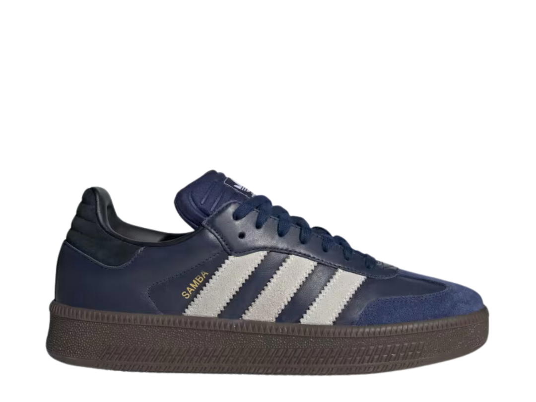 adidas adidas Samba XLG Dark Blue