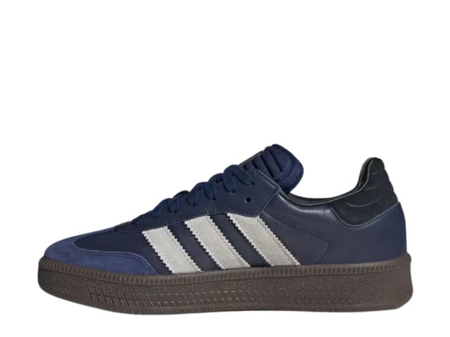 adidas adidas Samba XLG Dark Blue - view 2