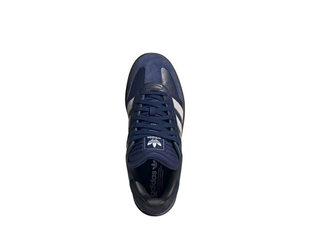 adidas adidas Samba XLG Dark Blue - view 3