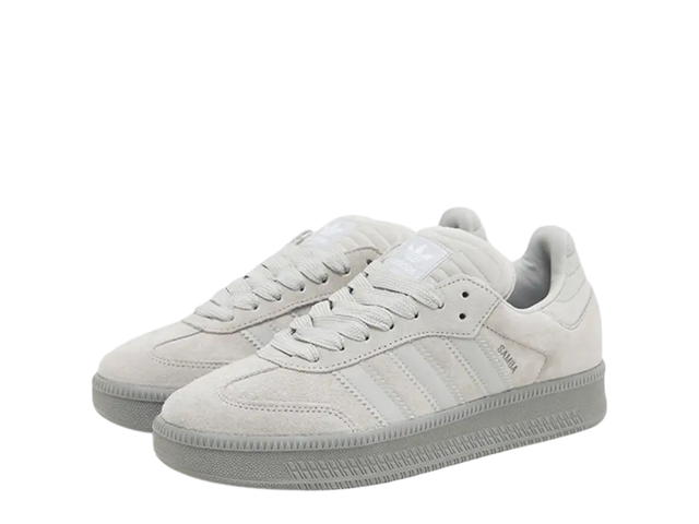 adidas adidas Samba XLG Grey - view 3