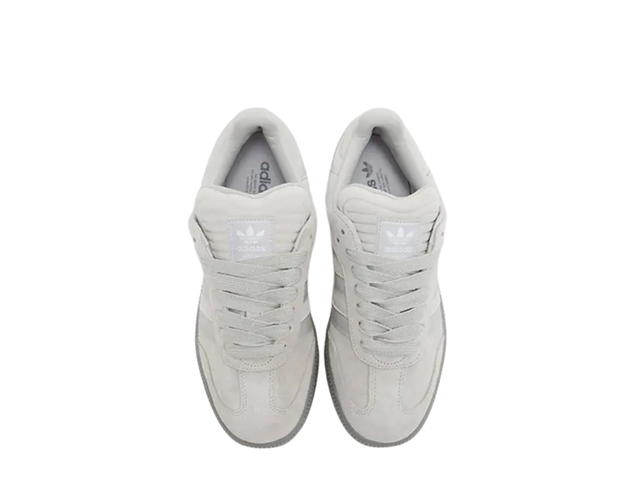 adidas adidas Samba XLG Grey - view 4