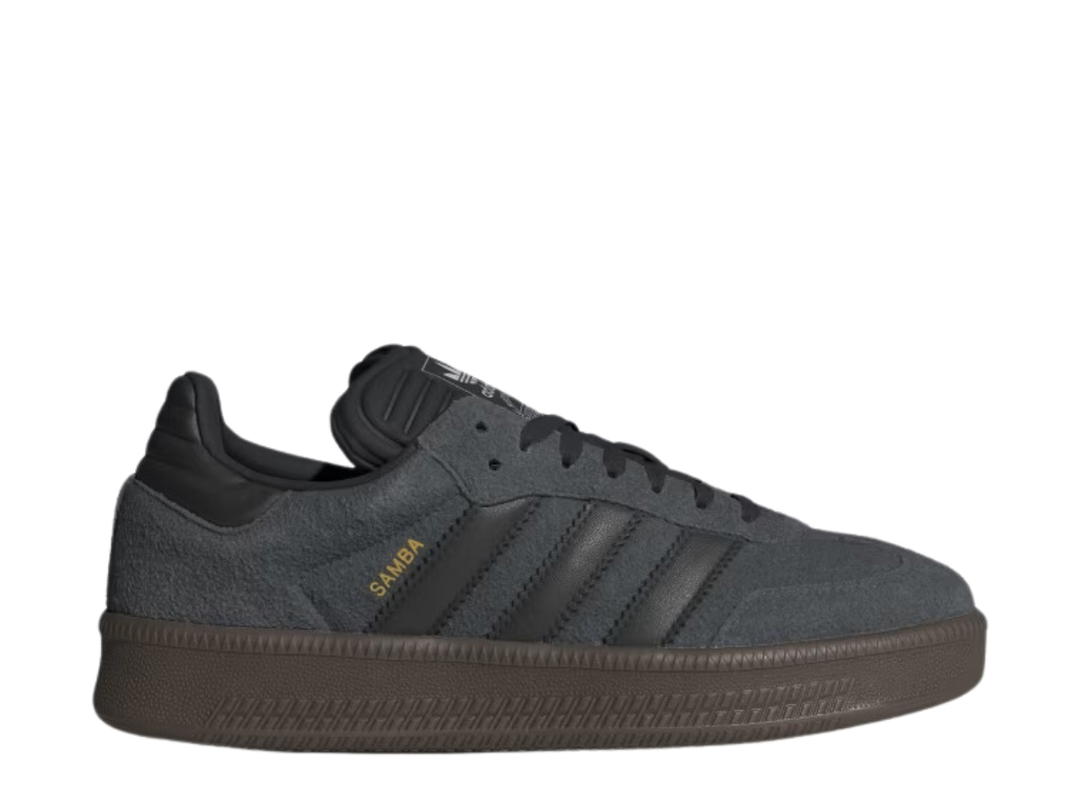 adidas adidas Samba XLG Grey Black Gum