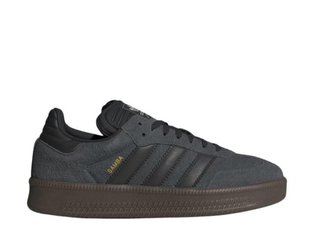 adidas adidas Samba XLG Grey Black Gum - view 1