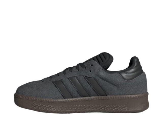 adidas adidas Samba XLG Grey Black Gum - view 2