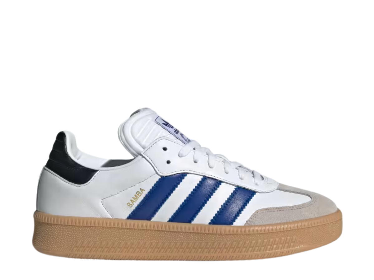 adidas adidas Samba XLG Royal Blue