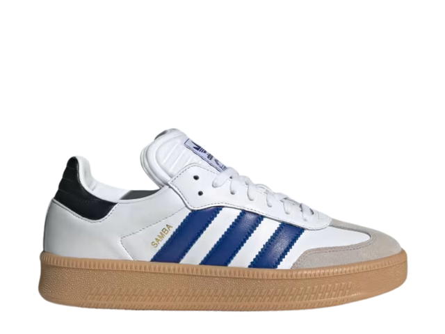 adidas adidas Samba XLG Royal Blue - view 1