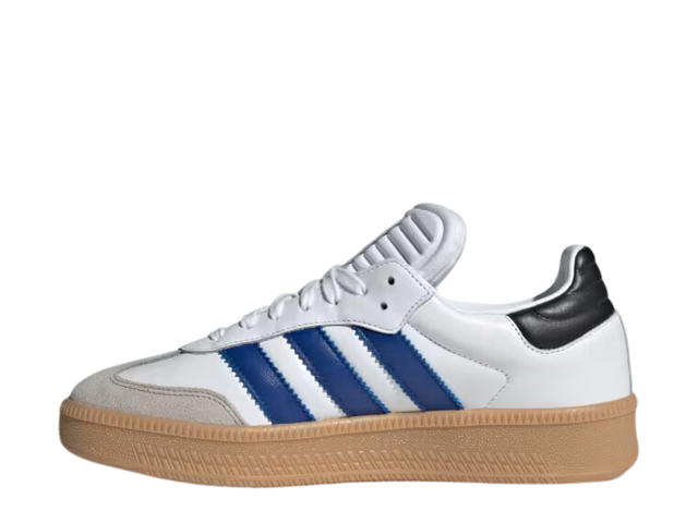 adidas adidas Samba XLG Royal Blue - view 2