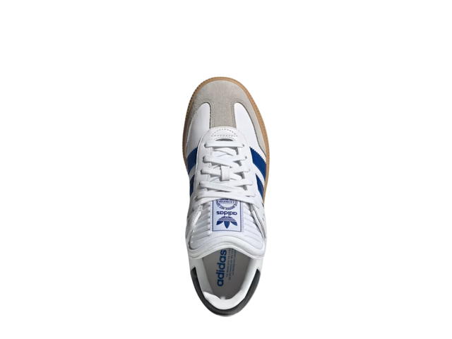 adidas adidas Samba XLG Royal Blue - view 3