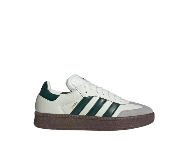 adidas adidas Samba XLG vory Collegiate Gum - view 1
