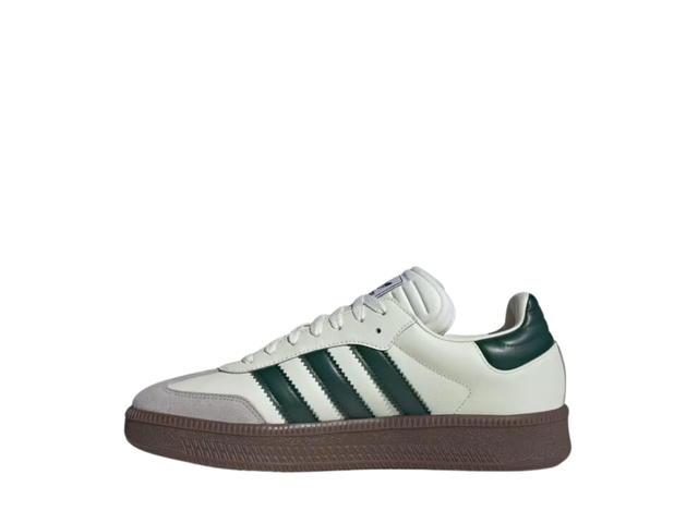 adidas adidas Samba XLG vory Collegiate Gum - view 2