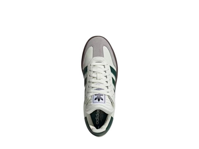 adidas adidas Samba XLG vory Collegiate Gum - view 4
