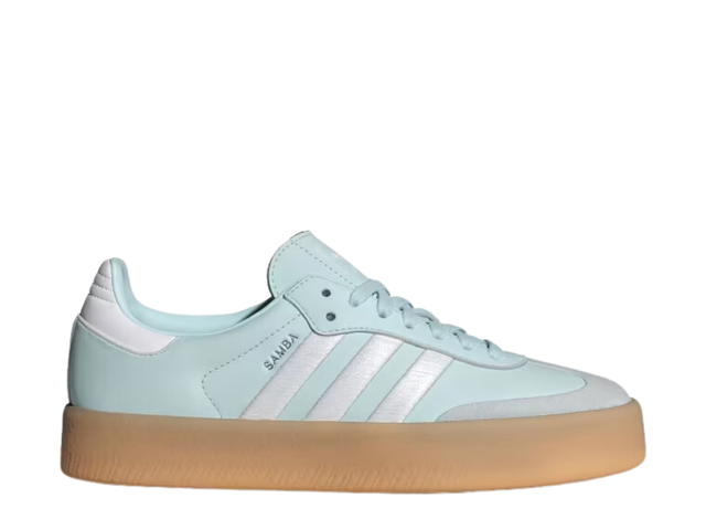 adidas adidas Sambae Almost Blue (W) - view 1