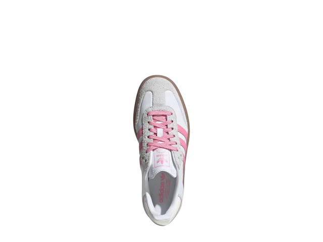 adidas adidas Sambae Cloud White Bliss Pink (W) - view 3